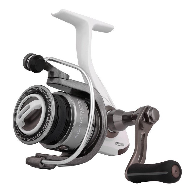 Kołowrotek Spro Addiction Micro cast 2000