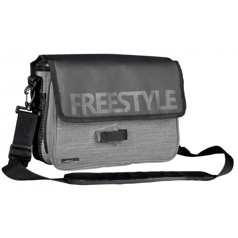 Spro Aktówka Freestyle