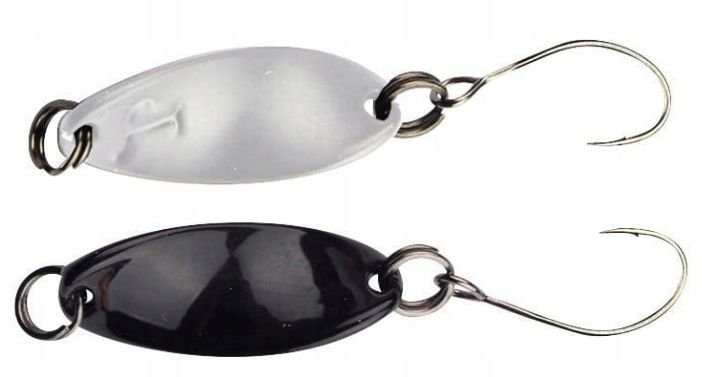 Spoon Black N White 1.5g