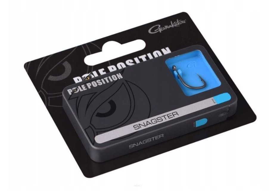 Snagster Hooks Ptfe #6