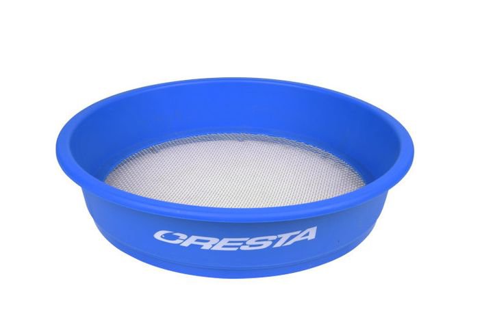 Supa Riddle Square Mesh 3mm