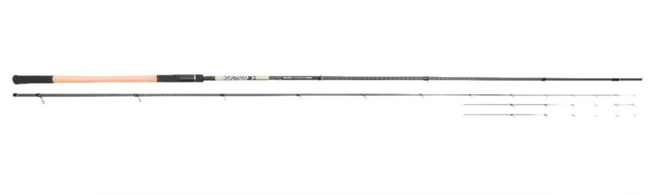 Kxb Pro Carp Feeder 360
