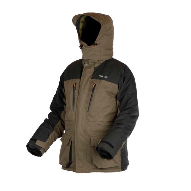 Prologic Heritage Thermo Jacket sz XL