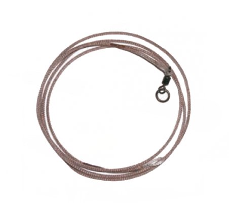 Mistrall Mpc Armoured Lead Core Leader