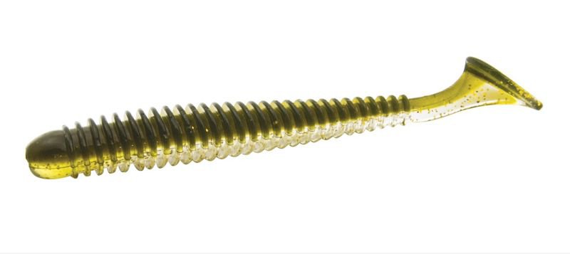 Mistrall Warrior Flav C.11 5cm