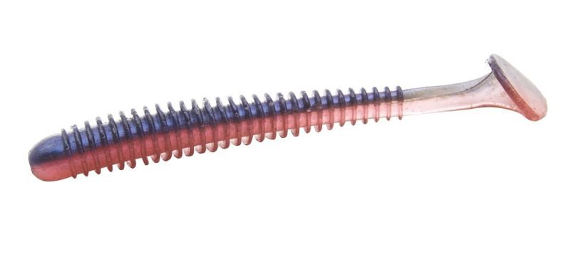 Mistrall Warrior Flav C.18 5cm