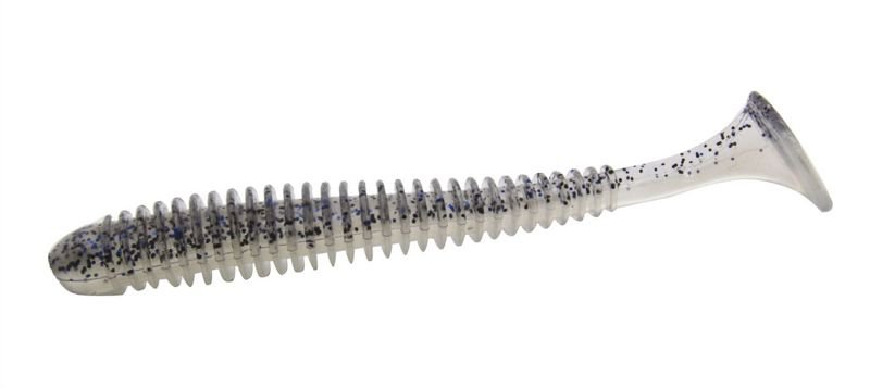 Mistrall Warrior Flav C.19 5cm