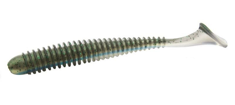 Mistrall Warrior Flav C.12 7.5cm