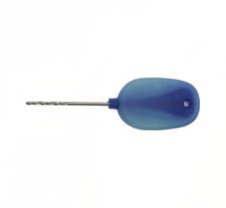 Mistrall Wiertło Fluo Blue 8Cm