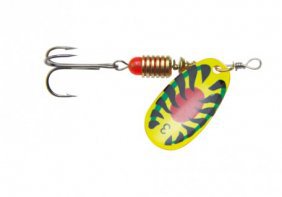 Mistrall Sperso Nr 2 4.0G Col.04