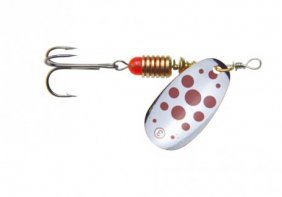 Mistrall Sperso Nr 4 8.0G Col.06