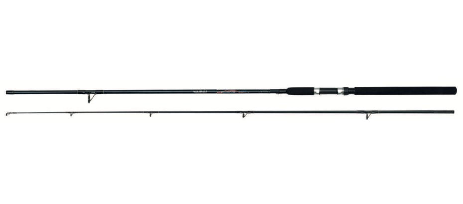 Wędka Mistrall Atlantis Spin 2.70M 15-45G — zdjęcie 2