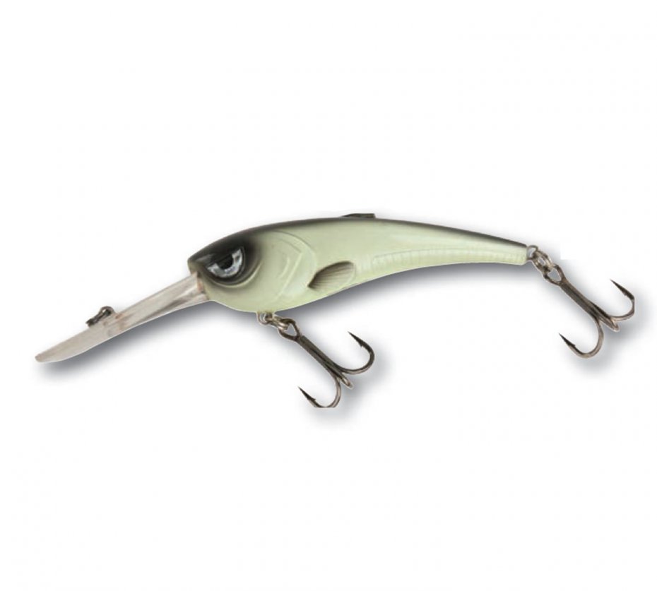 Madcat Catdiver 11cm Glow-In-The-Dark