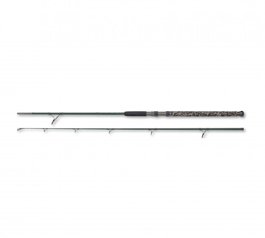 Wędka Madcat Green Spin 2.70m 40-150g