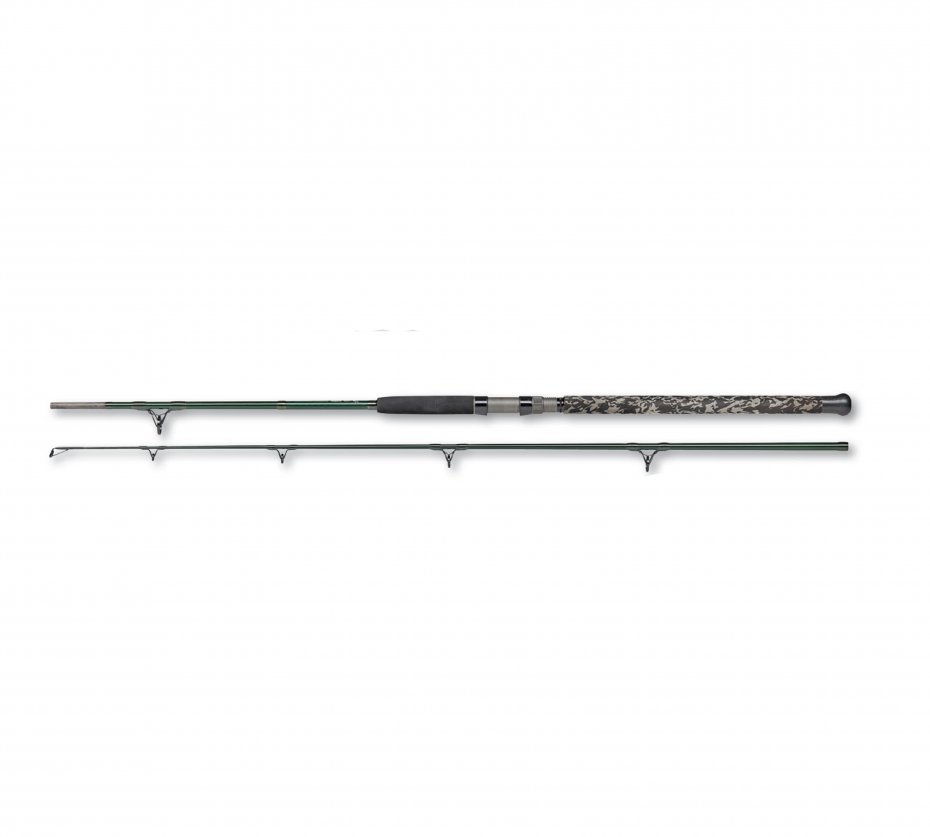 Wędka Madcat Green Heavy Duty 3.00m 200-400g