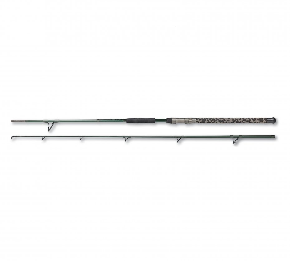 Wędka Madcat Green Deluxe 2.75m 150-300g