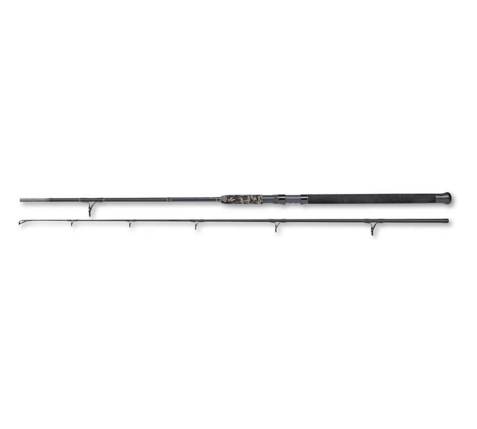 Wędka Madcat Black Spin 2.40m 40-150g