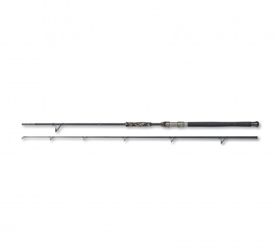 Wędka Madcat Black Deluxe 3.20m 100-250g