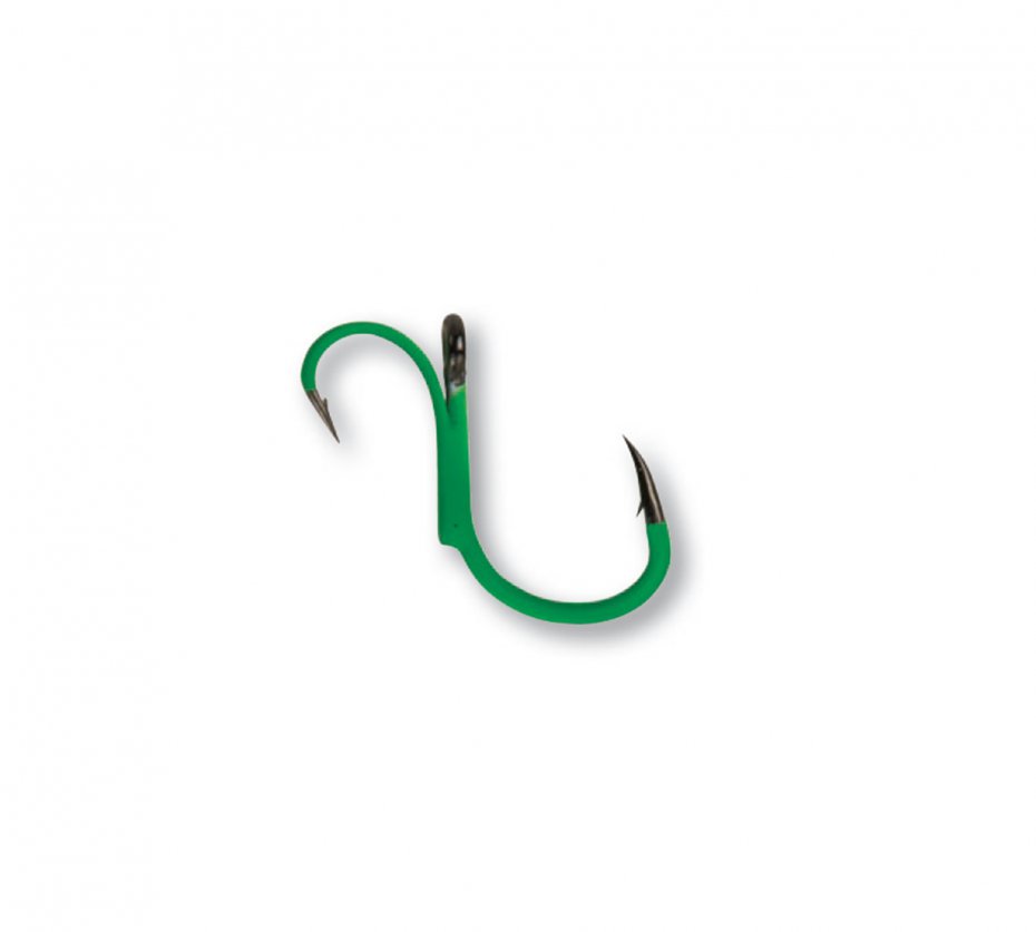 Madcat Stinger Hook #10/0