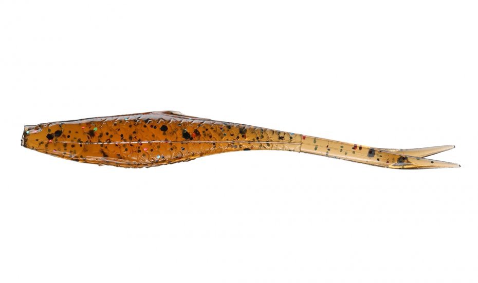 Realistic Shad Kiełb 5cm K5 017