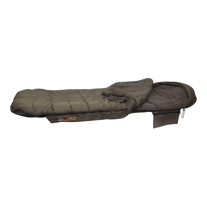 Fox Evo-tec FRS3 sleeping bag