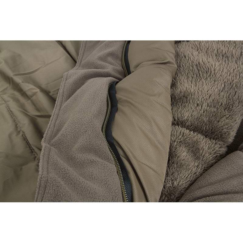 Fox Evo-tec FRS3 sleeping bag — zdjęcie 2