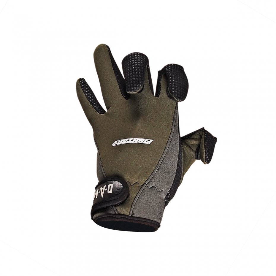 DAM Neoprene Glove M — zdjęcie 2