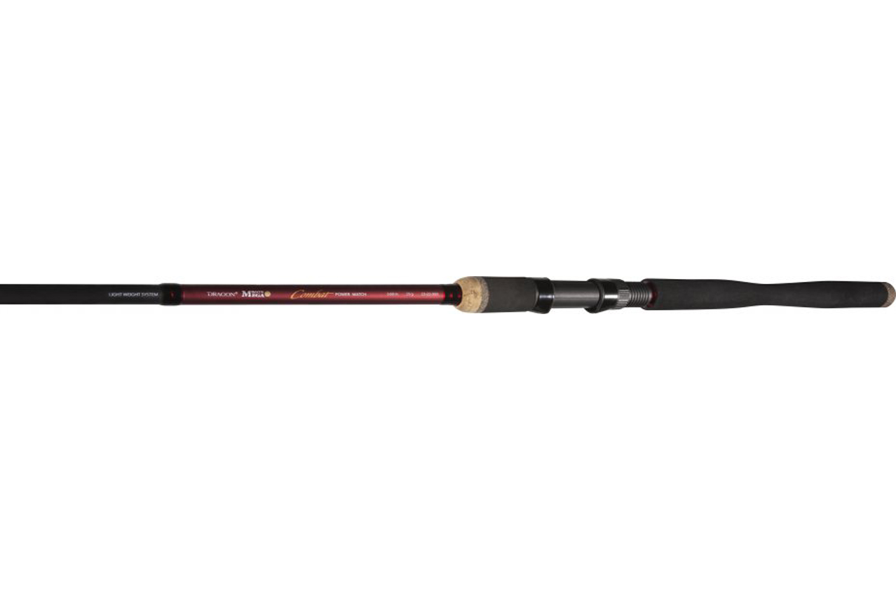 Wędka Dragon Combat Power Match 3.60m 25g