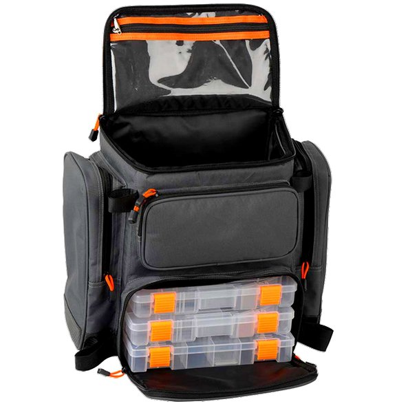 Savage Gear Lure Specialist Rucksack M