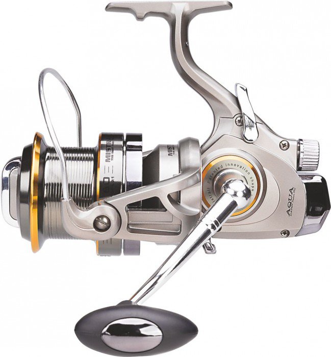 Kołowrotek Mistrall Aqua Carp Frd90