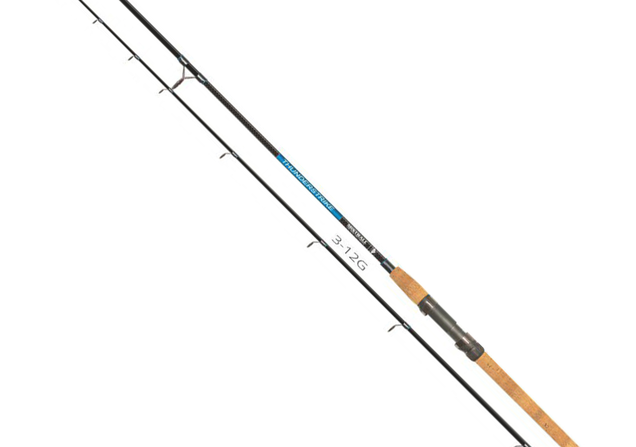 Wędka Mistrall Thunderstrike Spin P5 2.1M 5-25G