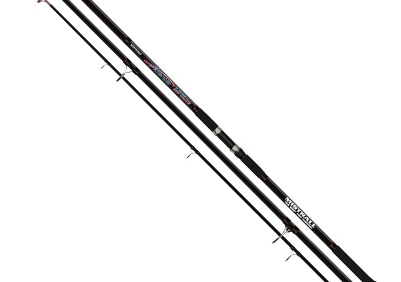 Wędka Mistrall Atlantis Surf Casting 3.90M 260G