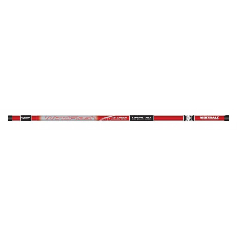 Mistrall Windflash Sztyca 4.20M