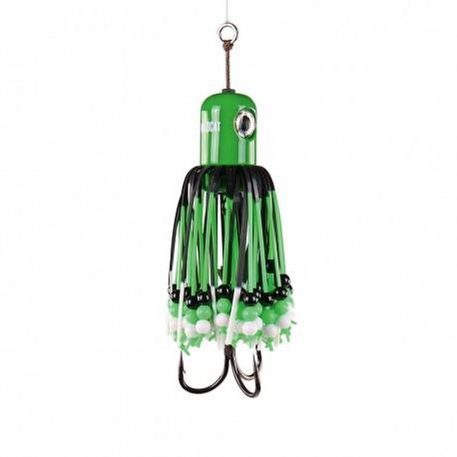 Madcat Clonk Teaser 150g Green