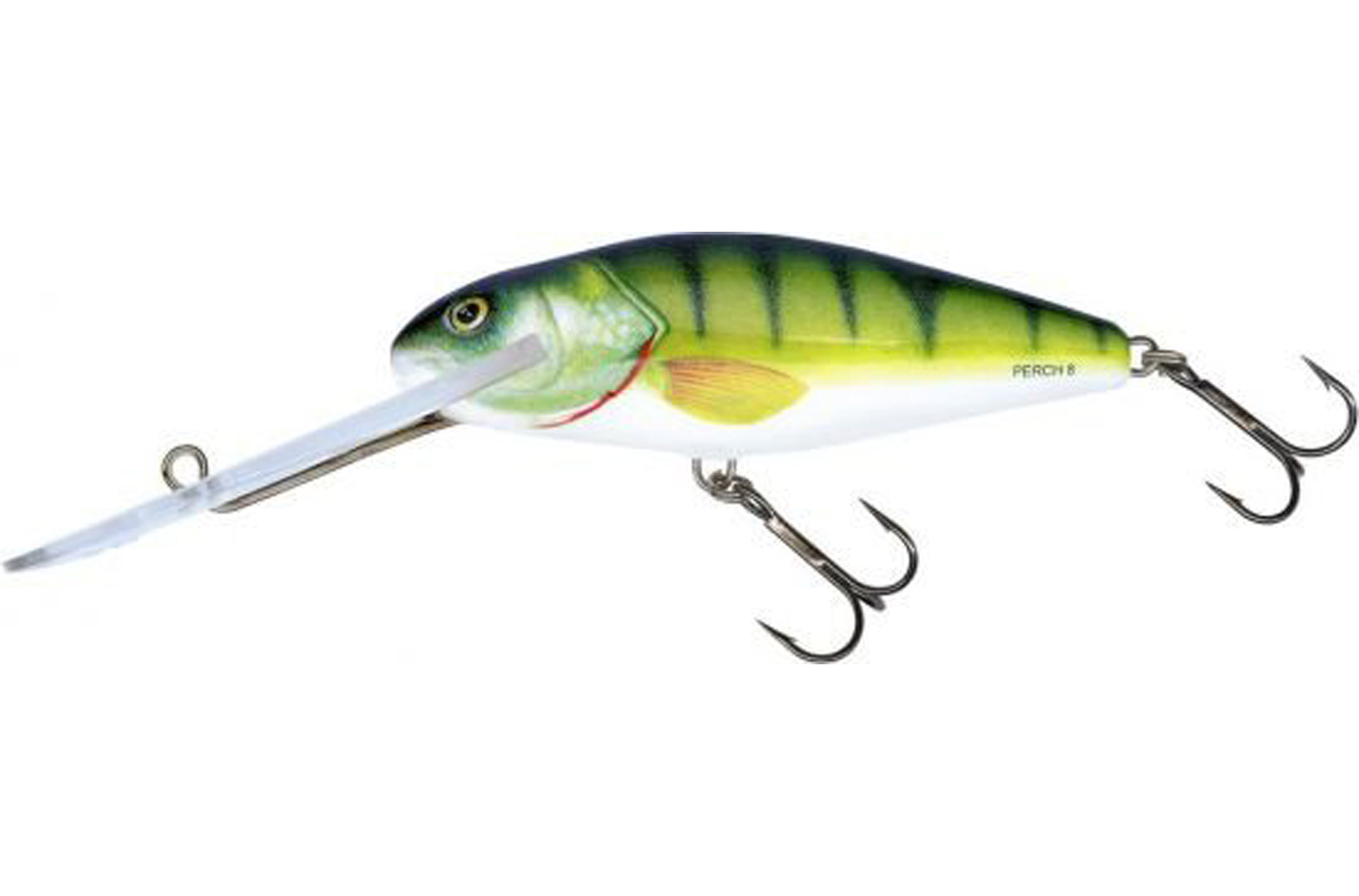 Salmo Perch Sdr 14cm 62g