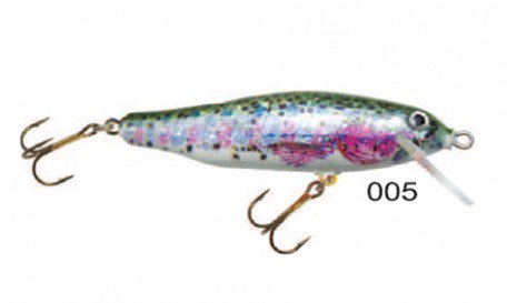 HRT Forell Floater 10cm 005
