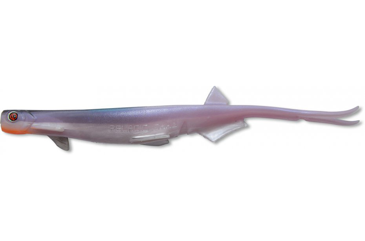Quantum Pelagic Shad opening night 25cm