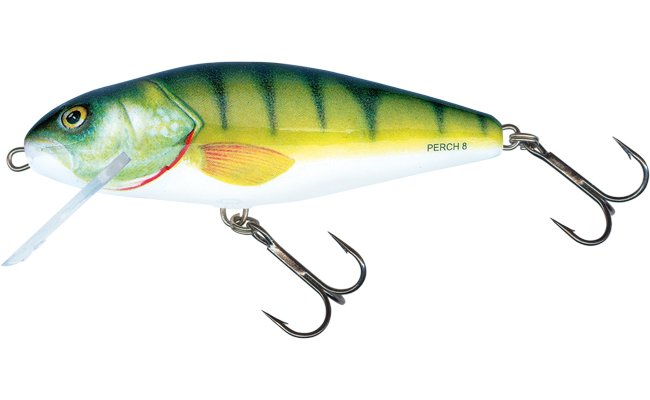 Salmo Perch Fl Sdr 8cm