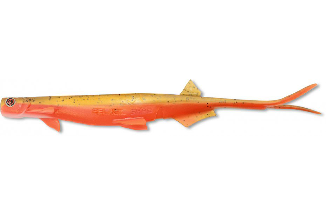 Quantum Pelagic Shad the monk 21cm