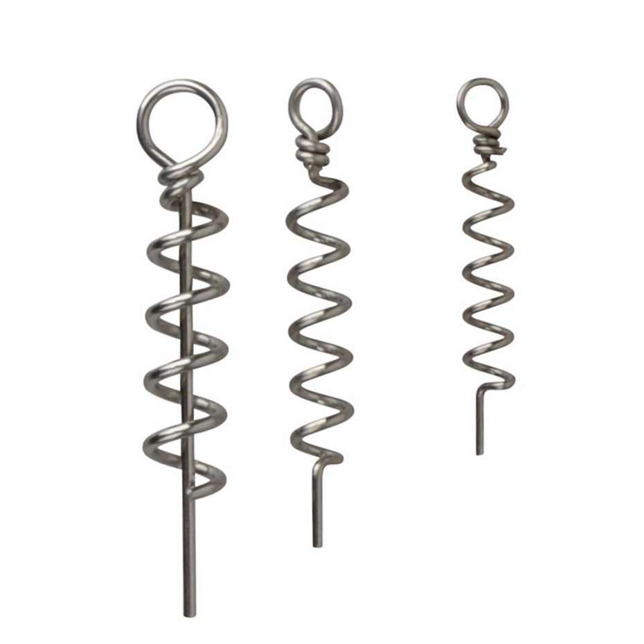 Savage Gear Corkscrew L