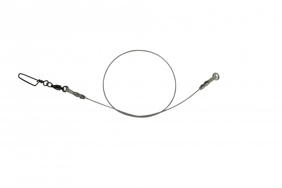 Madcat Spin Leader 50cm 80lb