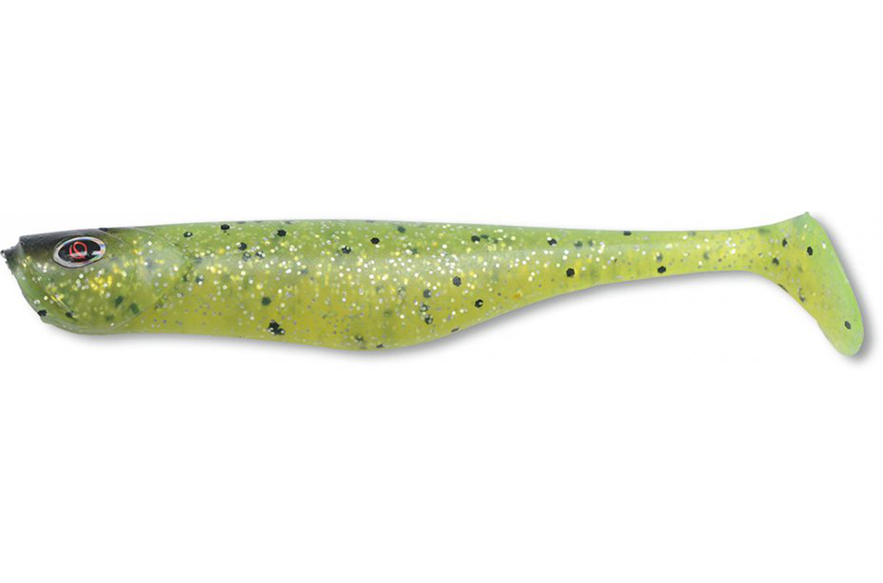 Quantum Rassel Shad baby bass 20cm