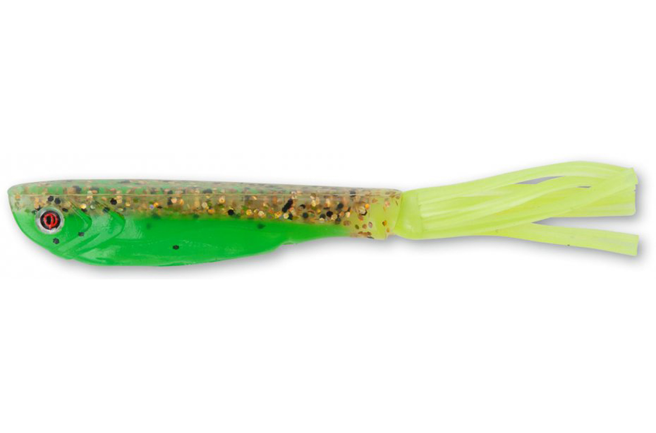 Quantum Hairy Mary soylent green 20cm