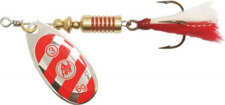 HRT Ospray Fly Nr.4 10G 01