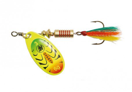 HRT Ospray Fly Nr.3 06G 03