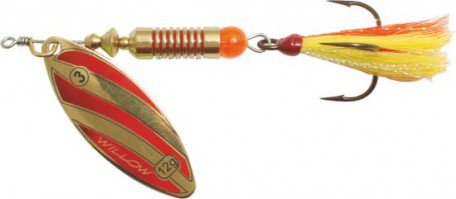 HRT Willow Fly Nr.2 08G 02