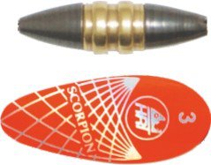 HRT Scorpion Nr.4 17G 06