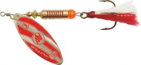 HRT Willow Fly Nr.0 03G 01