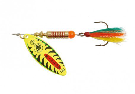 HRT Willow Fly Nr.0 03G 03