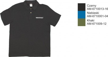 Mistrall Polo Khaki Xl